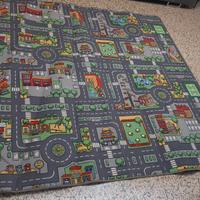Tappeto gioco 2 m x 2m 