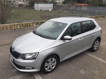 Skoda Fabia 1.2 TSI 66kw 90cv