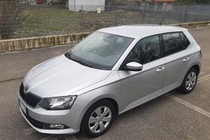 Skoda Fabia 1.2 TSI 66kw 90cv