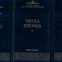 Lotto 8 Libri GRANDI CLASSICI Rilegati