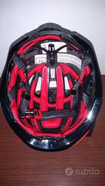 Casco per bicicletta