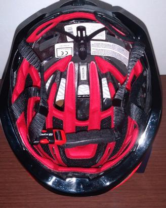 Casco per bicicletta