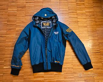 YELL - Giubbotto invernale imbottito