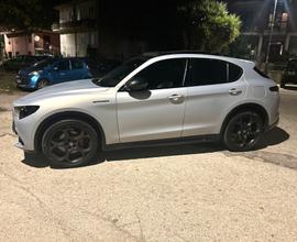 Alfa Romeo Stelvio UNICO PROPRIETARIO 2.2 Turbodie