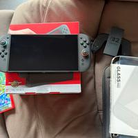 Nintendo Switch 2 + Gioco se volete in aggiunta