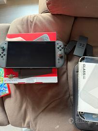Nintendo Switch 2 + Gioco se volete in aggiunta
