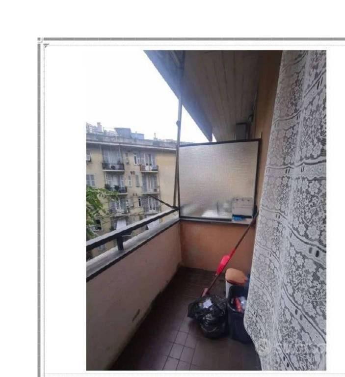 Appartamento – Genova, Marassi, Bassa Val Bisagno - Vista 4