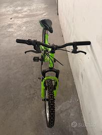 Montain bike