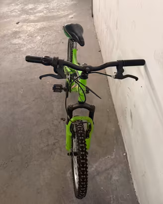 Montain bike