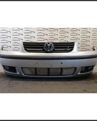 Paraurti Anteriore VOLKSWAGEN Polo III 6N0807217EG