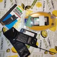 motorola startac gold sip