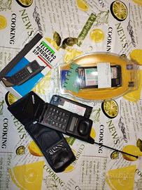 motorola startac gold sip