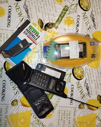 motorola startac gold sip