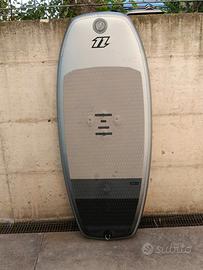 SEEK AIR NORTH 6'2" 31" 155L.