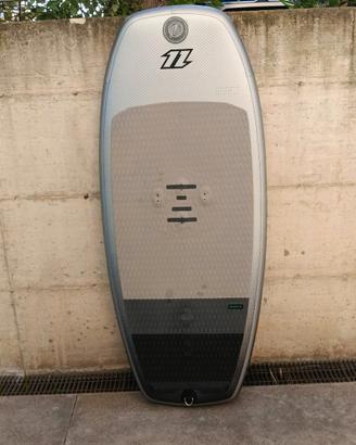 SEEK AIR NORTH 6'2" 31" 155L.