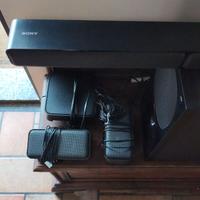 Dolby surraund Sony S40r