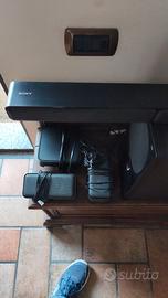 Dolby surraund Sony S40r