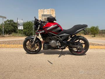 Cagiva Raptor 1000