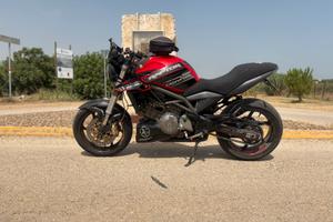 Cagiva Raptor 1000