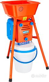 Molino Davide Ideale x Produrre Farine di Cereali