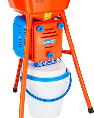 Molino Davide Ideale x Produrre Farine di Cereali