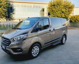 FORD Transit Custom 320 1.0 Ecoboost 126 PHEV PC