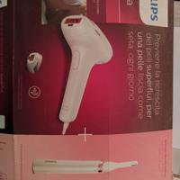 epilatore laser 
