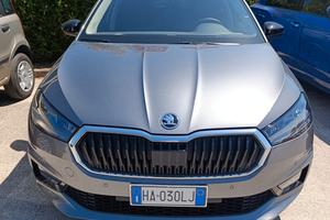 Skoda Fabia 1.0 MPI 80 CV Style