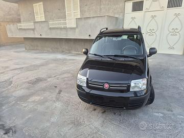Fiat Panda 2012