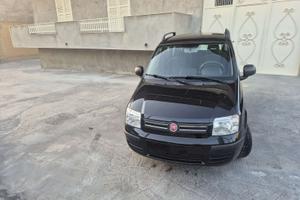 Fiat Panda 2012
