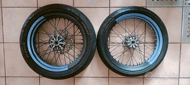 pezzi HM 50
