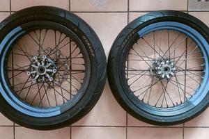 pezzi HM 50