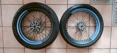 pezzi HM 50