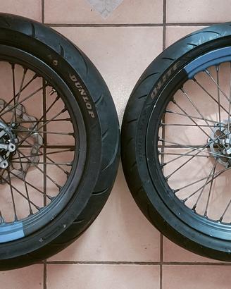 pezzi HM 50