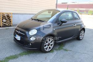 FIAT 500 1.2 "S"