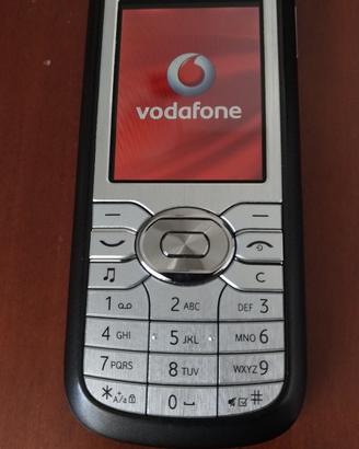 Telefono UMTS Vodafone