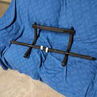 sbarra trazioni decathlon