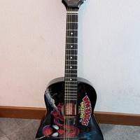Chitarra bambini