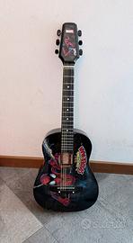 Chitarra bambini