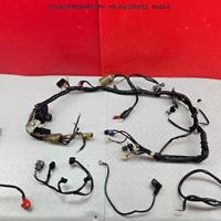 CABLAGGIO IMPIANTO HONDA HORNET 900 2002 2003 CB 2