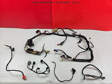 CABLAGGIO IMPIANTO HONDA HORNET 900 2002 2003 CB 2