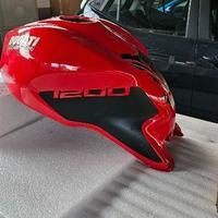 Serbatoio ducati
