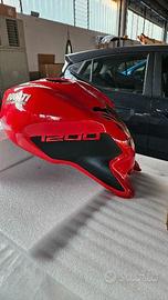 Serbatoio ducati