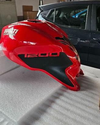 Serbatoio ducati
