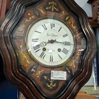 Orologio a muro da revisionare 