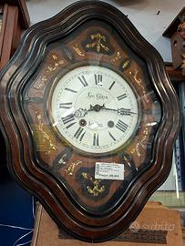 Orologio a muro da revisionare 