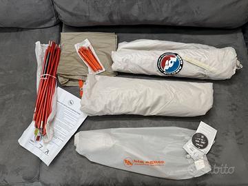 Tenda da Campeggio Big Agnes Copper Spur 2