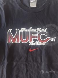 Maglia Nike Manchester 