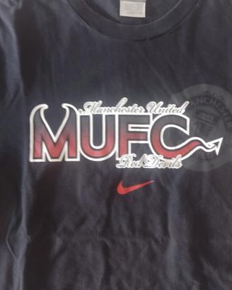 Maglia Nike Manchester 