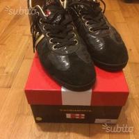 Scarpe D'acquasparta n°46